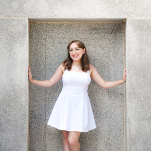 Fundraising Page: Gianna Agnoli